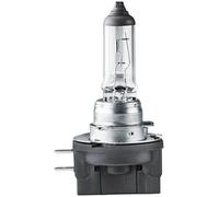 HELLA 8GH 008 358-141 Glühlampe - H11B - Standard - 12V - 55W - Sockelausführung: PGJY19-2 - Schachtel - Menge: 1