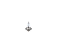 Bosch H7 Plus 200 Gigalight Lampe - 12 V 55 W PX26d - 1 Stück, weiß