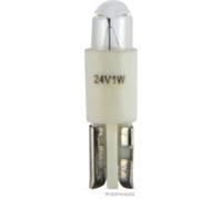 HERTH+BUSS ELPARTS Glühlampe Instrumentenbeleuchtung 89901231 Kunststoff