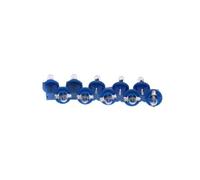 MAXGEAR 78-0140SET Glühlampe, Instrumentenbeleuchtung