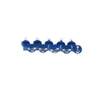 MAXGEAR 78-0140SET Glühlampe, Instrumentenbeleuchtung