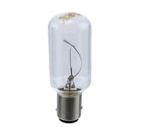 Hella Glühlampe Instrumentenbeleuchtung 8GA 003 488-301 – BAY15d 12V 25W Schachtel