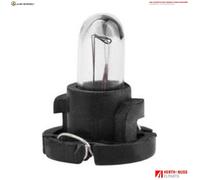 HERTH+BUSS ELPARTS Glühlampe Instrumentenbeleuchtung 89901231 Kunststoff