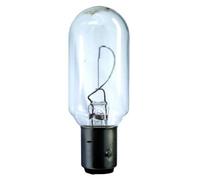 Glühlampe Instrumentenbeleuchtung Halogen HELLA für MACK