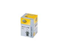 HELLA HEAVY DUTY Glühlampe Glühlampe, Instrumentenbeleuchtung 8GA 007 997-071
