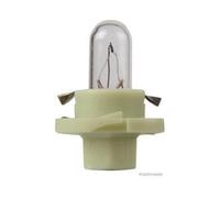 HERTH+BUSS ELPARTS Glühlampe Instrumentenbeleuchtung 89901232 Sockelglühlampe