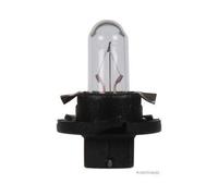 HERTH+BUSS ELPARTS 89901235 Glühlampe, Instrumentenbeleuchtung
