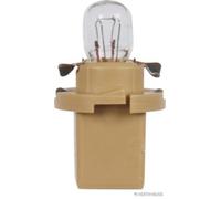 HERTH+BUSS ELPARTS 89901253 Glühlampe, Instrumentenbeleuchtung