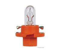 Glühlampe, Instrumentenbeleuchtung HERTH+BUSS ELPARTS 89901272 für OPEL VAUXHALL