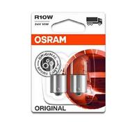 Glühlampe, licence plate light ams-OSRAM O5637X2