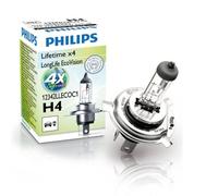 Glühlampe, Nebelscheinwerfer PHILIPS 12342LLECOC1, 1 Stück [K]