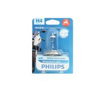 Glühlampe, Nebelscheinwerfer PHILIPS 12342WVUBW, 1 Stück