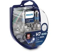 Glühlampe PHILIPS 12972RGTS2