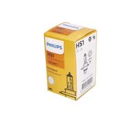 Glühlampe PHILIPS HS1 Vision Moto 12V, 35W, 1 Stück