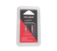 MAXGEAR Glühlampe, Schlussleuchte passend für 78-0165SET