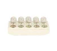 BOSCH Glühlampe Trucklight Glühlampe, Schlussleuchte 24V für HYUNDAI TOYOTA DAF IVECO MERCEDES-BENZ MAN VOLVO 1 987 302 505