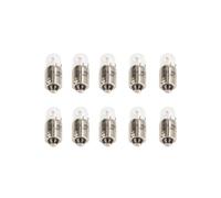 Glühlampe Sekundär BOSCH T2W Trucklight 24V, 2W