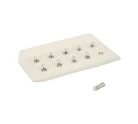 OSRAM ORIGINAL 1,2W Glühlampe, Instrumentenbeleuchtung,Glühlampe, Zusatzbremsleuchte 24V 2741