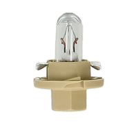 10 STÜCK OSRAM LAMPEN 2452MFX6 1,5W 12V BX8,4d 1,5 WATT INSTRUMENTENBELEUCHTUNG