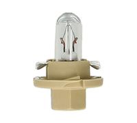10 STÜCK OSRAM LAMPEN 2452MFX6 1,5W 12V BX8,4d 1,5 WATT INSTRUMENTENBELEUCHTUNG