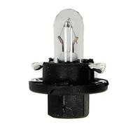 Glühlampe Sekundär OSRAM PBX4 Black 12V, 1,2W, 10 Stück