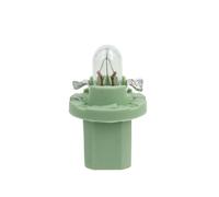 OSRAM Glühlampe 2722MFX – Instrumentenbeleuchtung – 2 W, 12 V – ORIGINAL