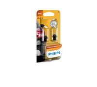 Glühlampe Sekundär PHILIPS W1,2W 12V/1,2W, 2 Stück