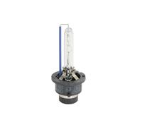 Osram XENARC COOL BLUE INTENSE D2S, +150% mehr Helligkeit, bis zu 6.200K, Xenon-Scheinwerferlampe, LED Look, Faltschachtel (1 Lampe), 66240CBN, White
