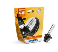 Glühlampe Xenon PHILIPS D2S Xenon Vision 85V, 85/35W, 1 Stück [C]