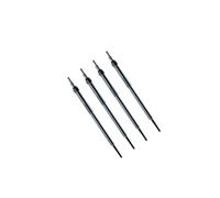 Glühstiftkerze Kompatibel Mit SsangYong Für A100 Serie 2013 2014 2015 2016 2017 4PCS Heizung Glühkerzen Motor Starter Werkzeug A6711590101