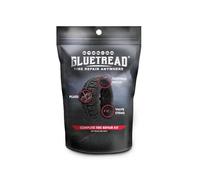 GlueTread Offroad Reifenreparatur Komplettset für Seitenwand und Ventilschaft Reparaturen ? Inklusive Flicken, Reifenstopfen, Kleber und Werkzeug