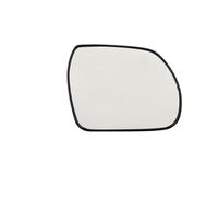 GLYGLY Außenspiegelglas Ersatz für Hyundai Santa FE 2007-2013, Fahrerseite Außenspiegel Glas Seitenspiegelglas Rückspiegelglas Türspiegelglas Auto,Right