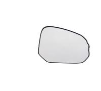 GLYGLY Außenspiegelglas Ersatz für Hyundai Santa Fe 2024- Heated, Fahrerseite Außenspiegel Glas Seitenspiegelglas Rückspiegelglas Türspiegelglas Auto,Right