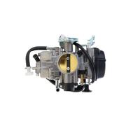 Glymzoi Automobilvergaser Vergaser 13200-29FQ0 für Suzuki DRZ400SM DRZ400 DRZ400S für Mikuni BSR36 für Motor