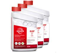 GLYSANTIN 3x 1 Liter G40 ECO BMB Konzentrat 50788317