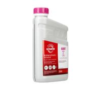Glysantin G65 Kühlerschutzmittel Konzentrat, ECO BMB 100, silikatfrei, pink, 1 Liter