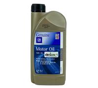 GM Dexos 1 GEN 2 5W-30 : 7 x 1 Liter