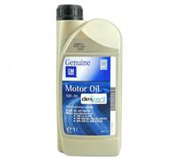 GM Dexos 2 5W-30 1 Liter