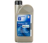 GM Opel 5W-30 dexos2 - 1 Liter