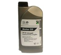 GM Dexos 2 5W-30 1 Liter