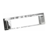 GM Truck Oldtimer Auto Radio Front Blende Zier Rahmen Retro Sound RSP-106