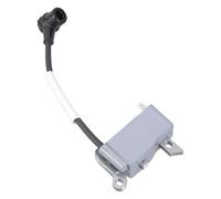 GMBYLBY Zündspule für PPT260 PPT261 SHC260 SHC261 A411000110 Rasentraktoren Ridings Mäher Zündspule Rasentrimmer Rasentrimmer Motorteile