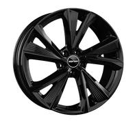 GMP Evento 7 5x18 5x112 ET45 MB66 5