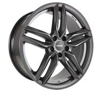 GMP FASTEN anthracite matt 8.0Jx19 5x112 ET35