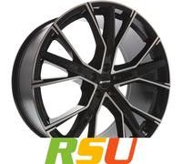 GMP GUNN85194514527I Felge