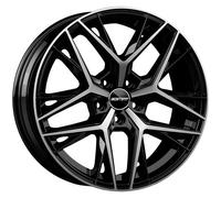 GMP LUNI75184520927I Felge