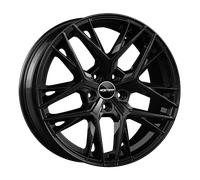 GMP Lunica 7 5x18 5x100 ET46 MB57 1