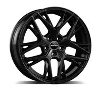 GMP Lunica 7 5x19 5x112 ET45 MB66 6