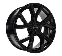 GMP Mentor 7 5x18 5x100 ET38 MB57 1