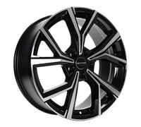 GMP Mentor 7 5x18 5x100 ET38 MB57 1